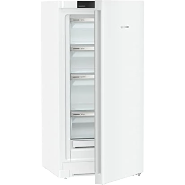 Liebherr FNe 4224-20 Plus Gefrierschrank, freistehend, Höhe 125.5 cm, Energieklasse E – Bild 6