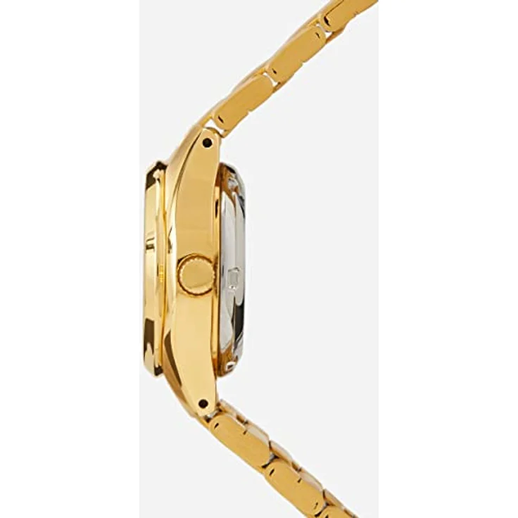 Seiko 5 Ladies SYMC18K1 Damen Automatikuhr Retro, Analoguhr, 30 mm – Bild 5