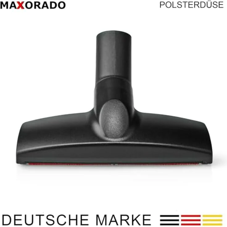 Maxorado Tierhaar Staubsauger Aufsatz, Bürste für Hunde und Katzen, kompatibel mit Bosch, Miele, AEG, Philips und mehr, für 32mm und 35mm Rohre – Bild 4
