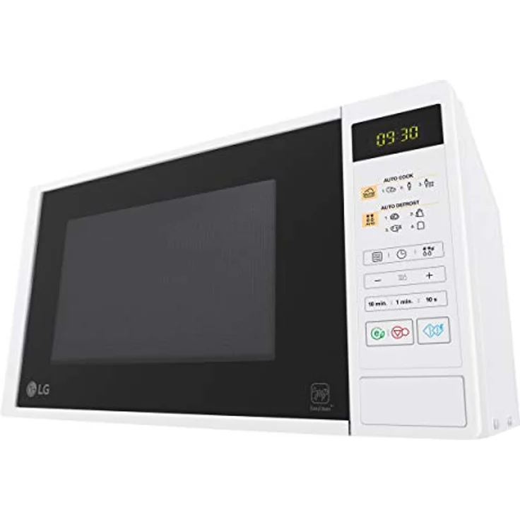 LG MS2042DW Mikrowelle, Standgerät – Bild 5