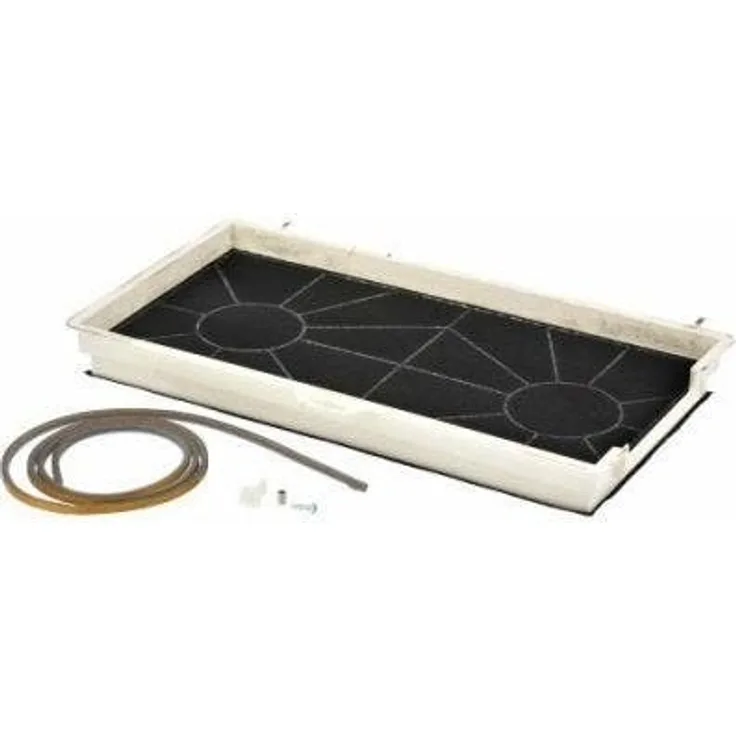 Siemens Aktivkohlefilter 461422 / LZ73050, Originalfilter für Dunstabzugshauben von Bosch, Neff und Siemens