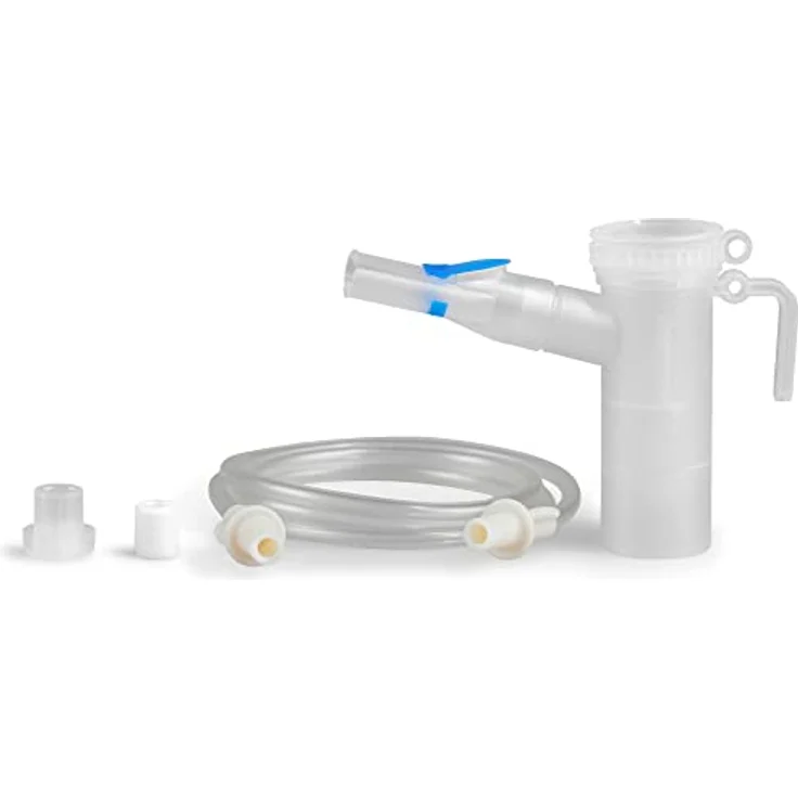 PARI COMPACT Year Pack Austauschset, 1 St. Beutel – Bild 1