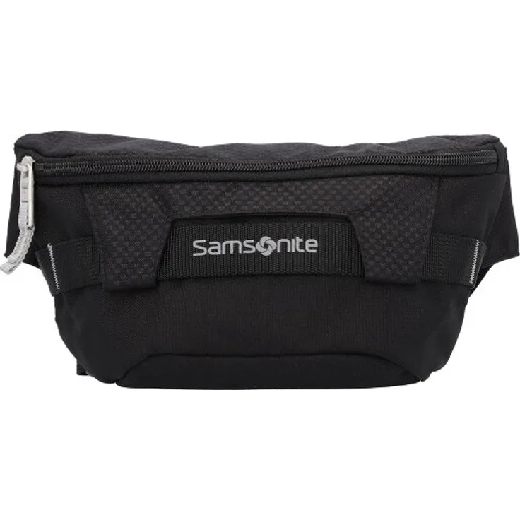 Samsonite Sonora Gürteltasche 25 cm black