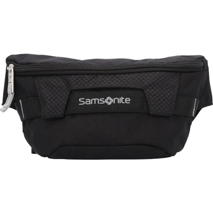 Samsonite Sonora Gürteltasche 25 cm black