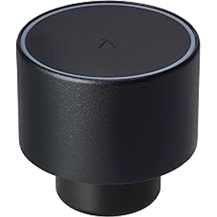 LARQ PureVis Cap Obsidian Black