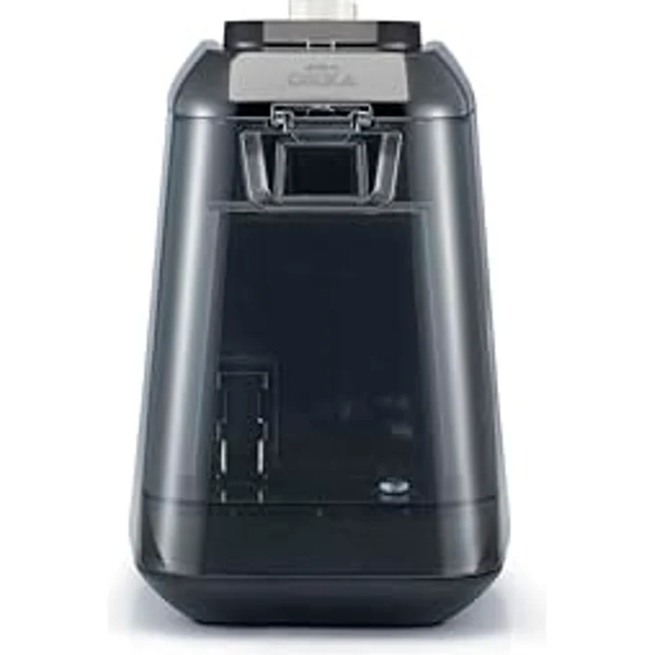 Arzum Okka Rich Spin Pro Plus, Filterkaffeemaschine mit 8 Zubereitungseinstellungen, schwarz – Bild 4