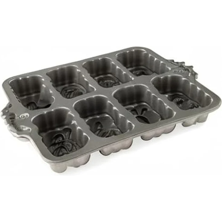 Nordic Ware Backform '' Weihnachtsküchlein '' – Bild 7