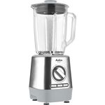 Amica Mixer Amica BTM5012, Standmixer, Weiss