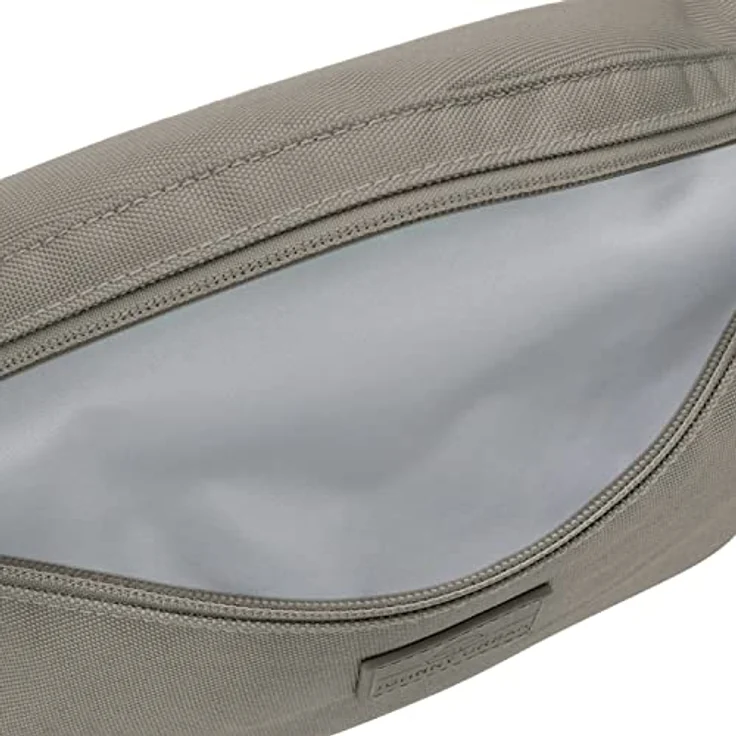 Johnny Urban Eco Series Erik Gürteltasche, 32 cm, grau, aus 100% Polyester – Bild 4