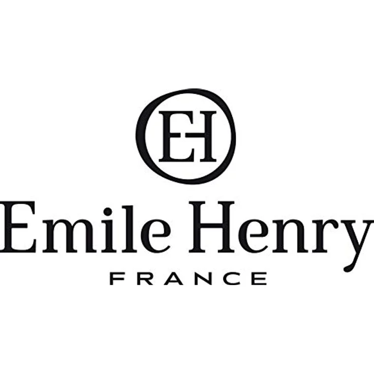 Emile Henry EH345504 Brottopf Keramik Grand Cru, 24 x 15 x 12,5 cm – Bild 10