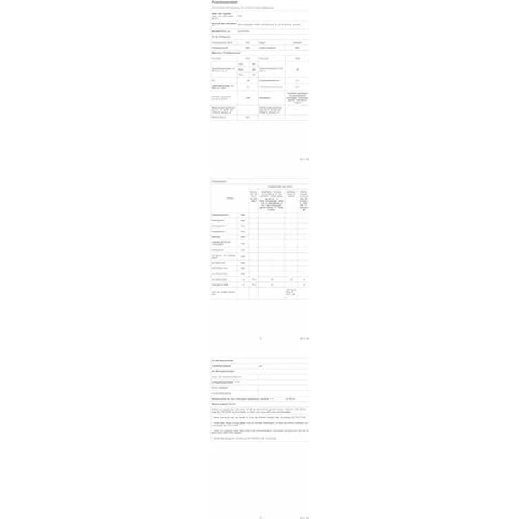 Neff GU7213DE0, Unterbau-Gefrierschrank, 82 x 60 cm, N 70, EEK: E, Nutzinhalt gesamt: 85 l – Bild 5