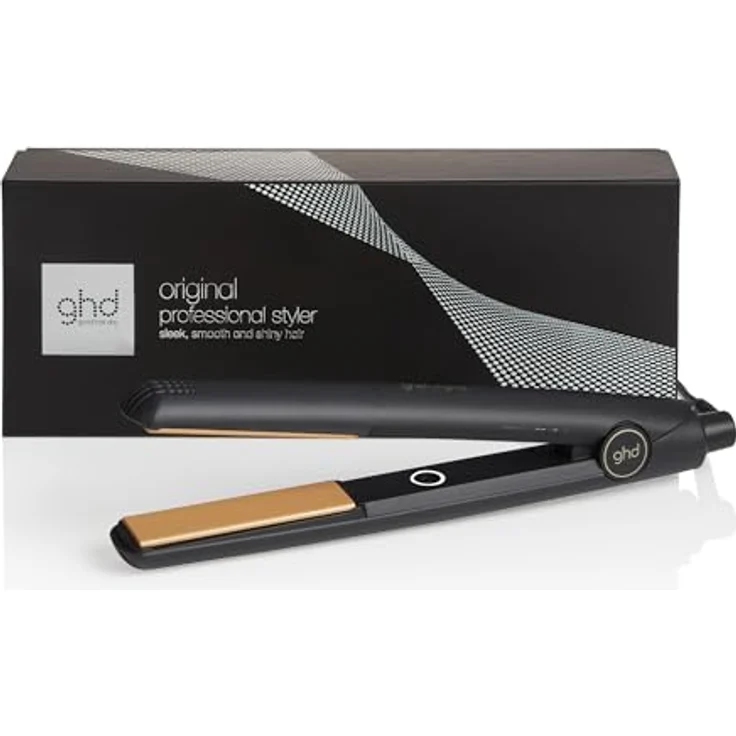 ghd, Glätteisen, Original Styler (Glätteisen) – Bild 3