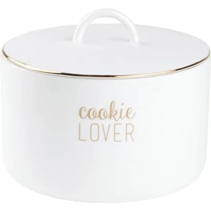 Räder Dose Cookie Lover, Lebensmittelaufbewahrung für die Weihnachtsbäckerei