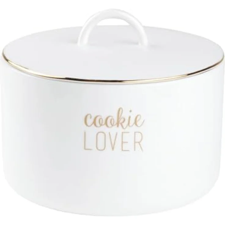 Räder Dose Cookie Lover, Lebensmittelaufbewahrung für die Weihnachtsbäckerei – Bild 1