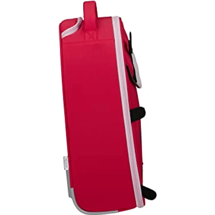 Samsonite Koffer Happy Sammies Rot (22.50 l, S) – Bild 3