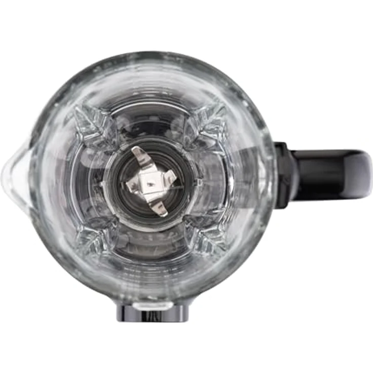 ETA Standmixer Mira I 1 200 Watt | 3 Geschwindigkeiten | 26.000 Umdrehungen/min I Pulsfunktion | 1,5 Liter BPA free Behälter | Messer aus Edelstahl – Bild 5