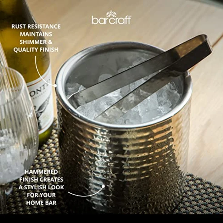 BarCraft BCIBUCHAM Eiseimer, keine Angabe – Bild 6