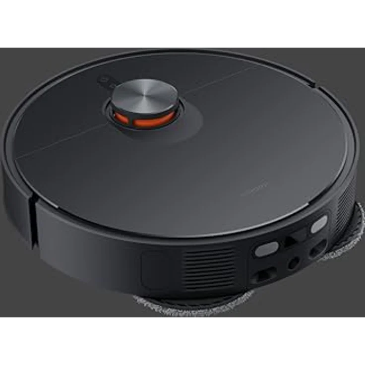 Xiaomi Robot Vacuum X20 Max – 8000 Pa Saugleistung, duales Moppsystem mit Heißwasserreinigung und Trocknung, 75 Tage Staubkapazität, 4 Reinigungsmodi und 5200mAh Akku für smarte, gründliche Reinigung – Bild 4