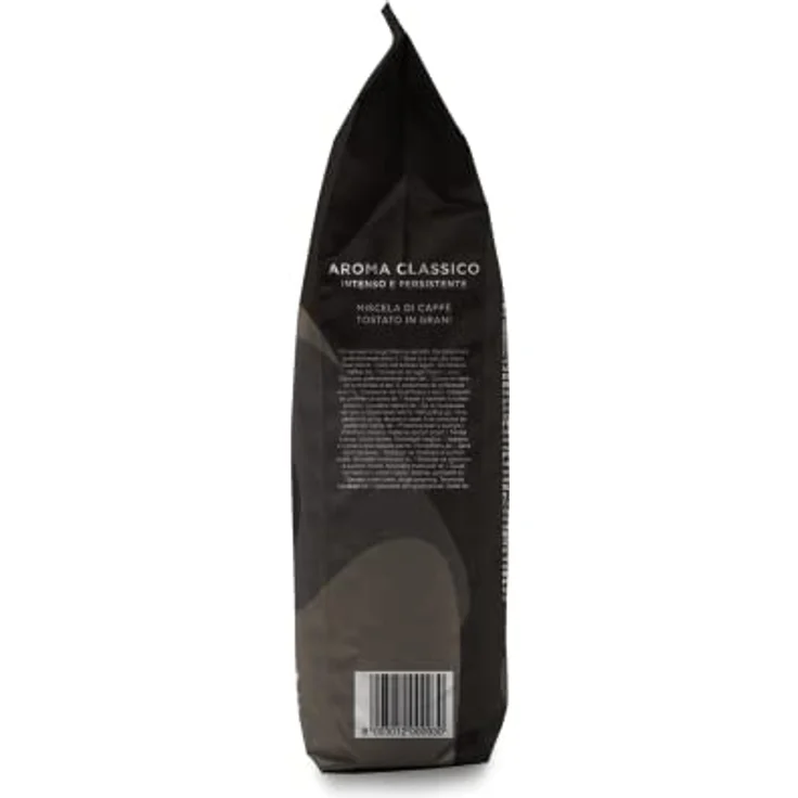 Gimoka Gran Gala 1kg Bohnen – Bild 4