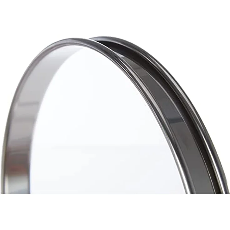 De Buyer 3091.06N – Tortenring, rund, Edelstahl, abgerundeter Rand, Diamètre 20 cm – Bild 4