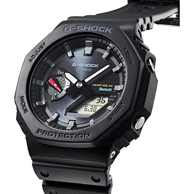 Casio Watch GA-B2100-1AER – Bild 2