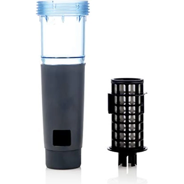 Grünbeck Rückspülfilter BOXER RX DN 20 (3/4') für effektive Wasserfiltration – Bild 7