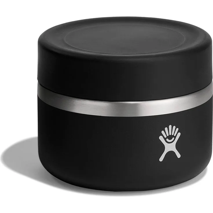 Hydro Flask Lunchbox 12 oz Insulated Food Jar, Edelstahl 18/8, TempShield™ doppelwandige Vakuumisolierung, 354 ml