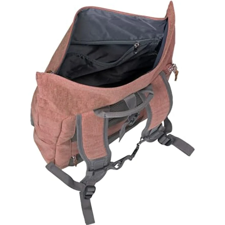 travelite Basics Rollup Rucksack, 60 cm – Bild 5
