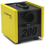 TROTEC Adsorptionstrockner Luftentfeuchter TTR 200 (max. 0,35 kg/h)