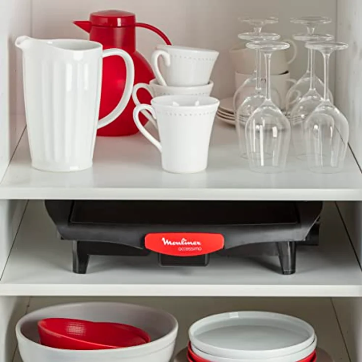 Moulinex CB 560811 – Bild 7
