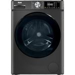 PKM Waschtrockner WT8+5ADG, 8 kg Waschen, 5 kg Trocknen, LED-Display, 15 Programme, Energieeffizienzklasse A/D, AquaStop, Kindersicherung