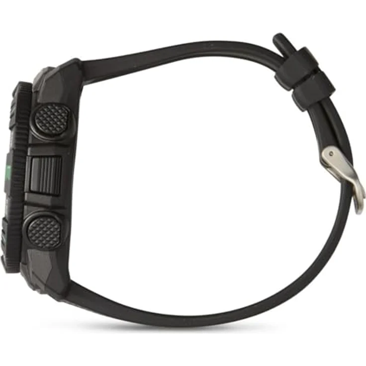 Casio Herren Armbanduhr Pro Trek PRT B50 1ER, analog, digital – Bild 3
