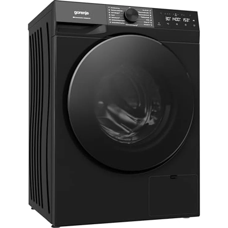 Gorenje W53G484A3P1B Waschmaschine, Freistehend mit 5 Jahre Garantie, weiß – Bild 11