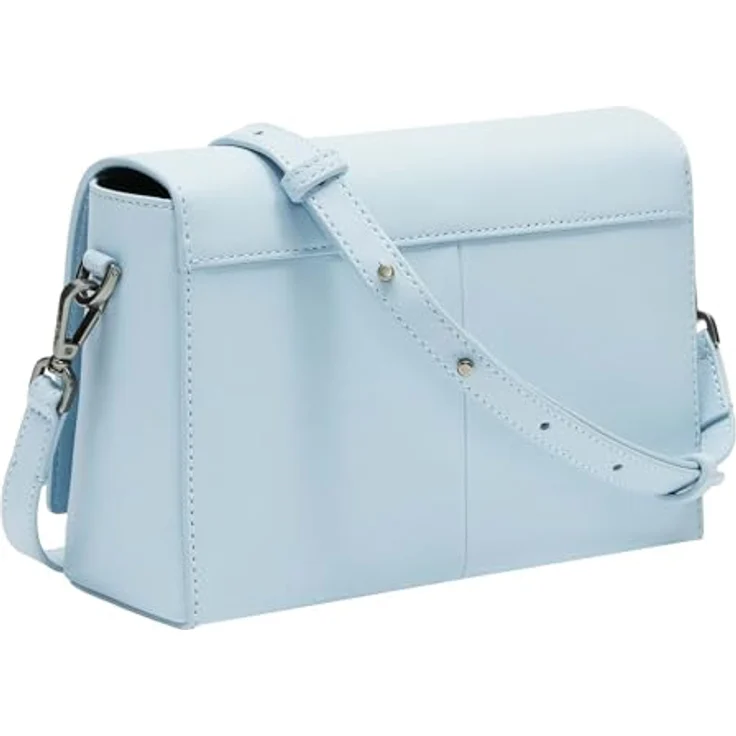 Liebeskind Berlin Umhängetasche Hilla Tokyo M, Crossbody Bag aus feinem Schafsleder in elegantem Design – Bild 2