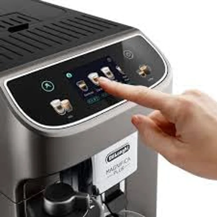 Delonghi ECAM320.70T – Bild 2