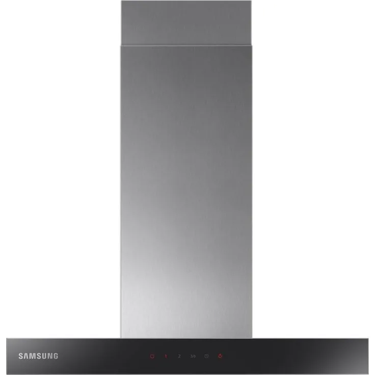 Samsung NK24C5070US/UR, Dunstabzugshaube mit 531 m³/h Abluft/Umluft, LED-Beleuchtung und Touch-Steuerung