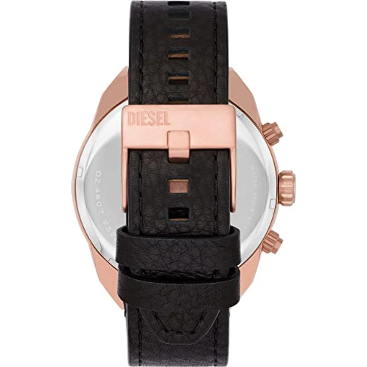 Diesel Spiked DZ4607 Herrenchronograph – Bild 2
