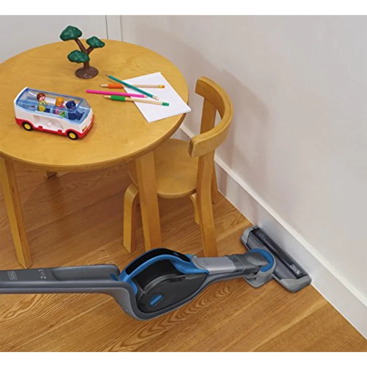 Black + Decker SVJ520BFS Dustbusters – Bild 6
