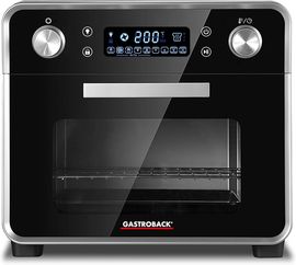 Gastroback DESIGN OFEN AIRFRY & PIZZA (42815)