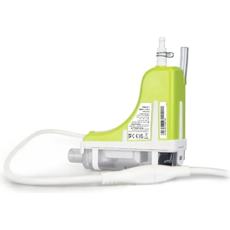 Bosch Home Comfort Kondensatpumpe für Klimaanlagen, 12 l/h, 230V, inkl. Zubehör und Antihebereffektventil – Bild 3