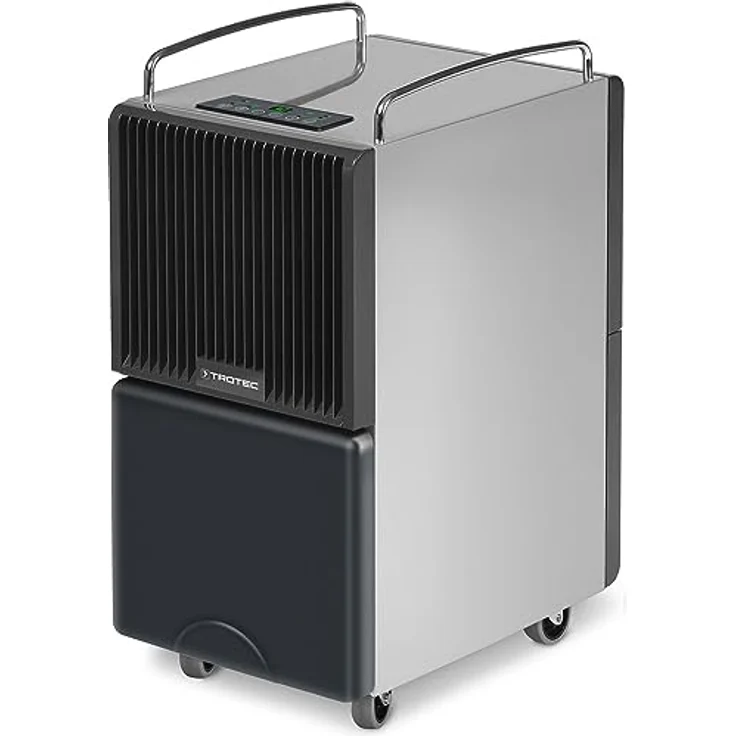 Trotec TTK 122 E Luftentfeuchter – Bild 5