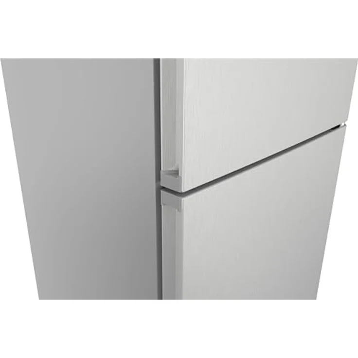 Bosch KGN392LCF Serie 4 Kühl-Gefrierkombination, freistehend, weiß, NoFrost, Breite 60 cm, Energieklasse C – Bild 10