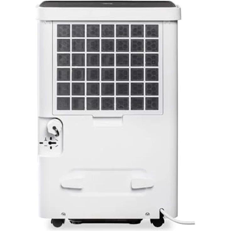 Duux Bora Smart Luftentfeuchter - Effektive Klima-Steuerung - Innovativer Wäschetrocknungsmodus - Leise und selbstregulierend – Bild 4