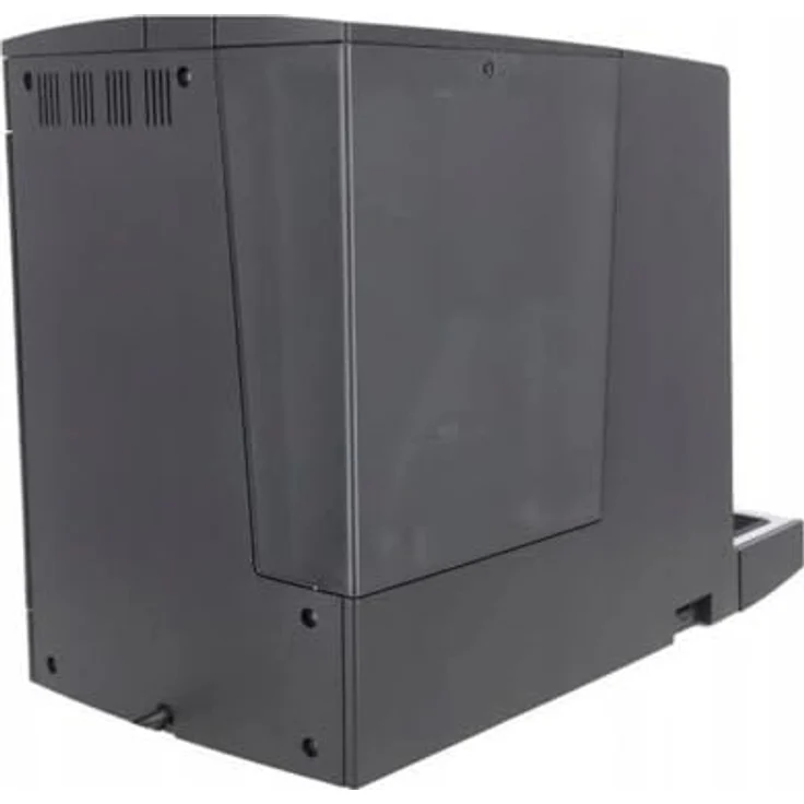 Nivona CafeRomatica 756, vollautomatische Espressomaschine mit integriertem Mahlwerk, 15-bar Pumpendruck, Bluetooth-Unterstützung und 2,2 Liter Wassertank – Bild 3