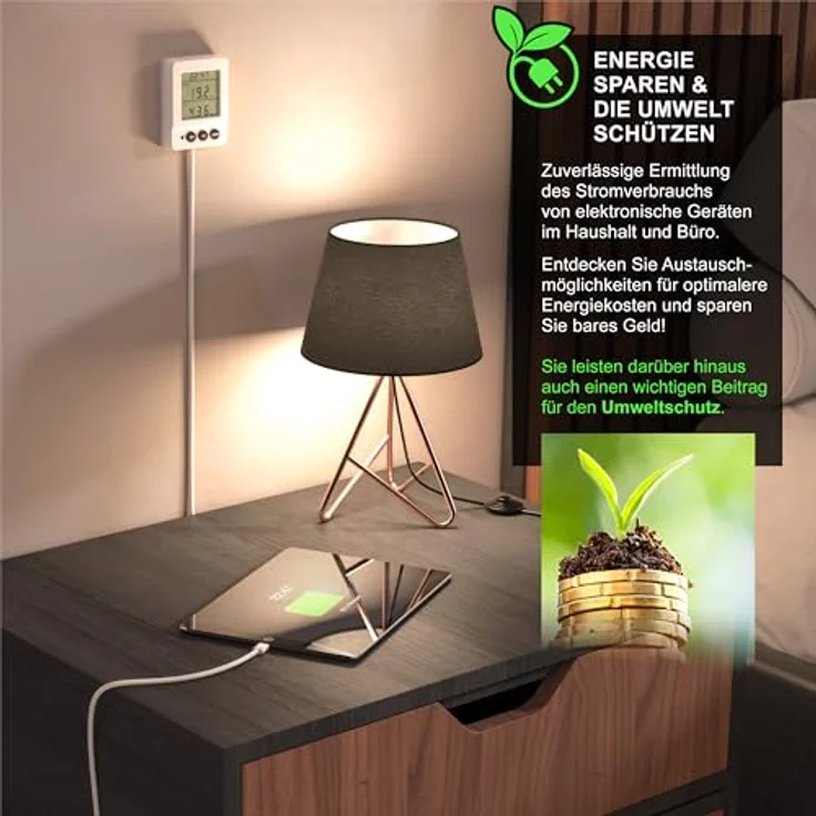 Arendo Entsafter Edelstahl, Zitruspresse mit 800 W, 0,4L Behälter, 2 Presskegel, Tropfstopp, spülmaschinengeeignet, leise – Bild 5