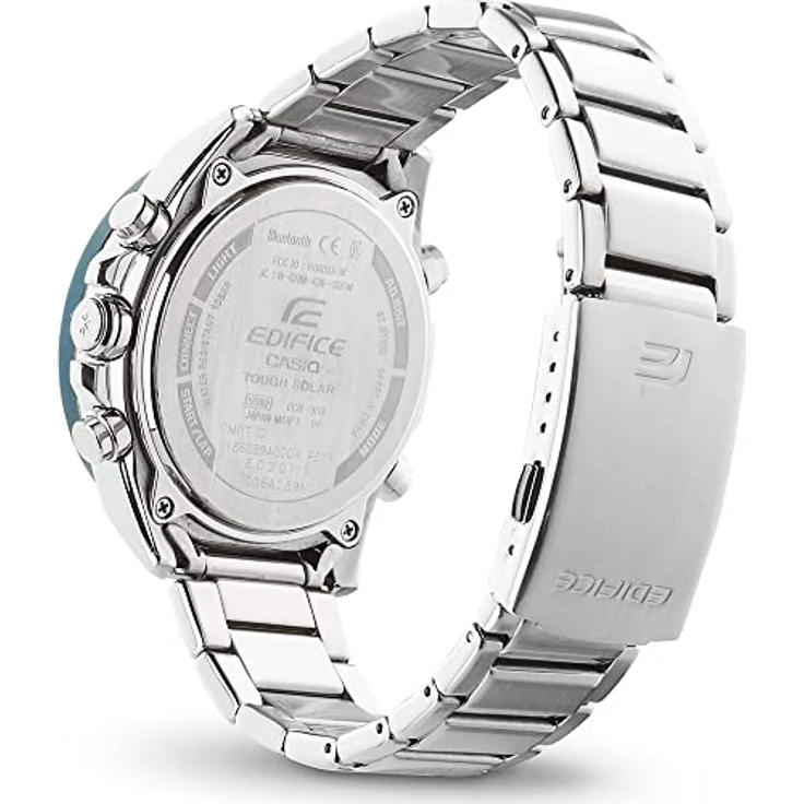 Casio Watch ECB-900DB-1BER – Bild 2