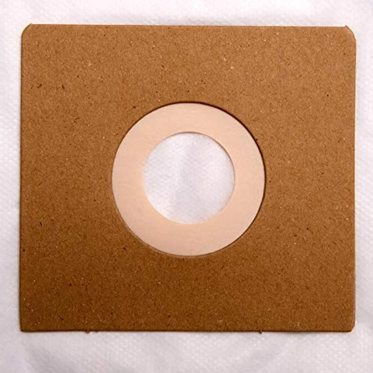 Beko BKS 1420, 10 mehrlagige Microvlies Staubsaugerbeutel + 1 Mikro-Filter, hohe Filtration und Staubaufnahme – Bild 3