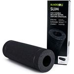 Blackroll Slim, Massagegerät für intensive Faszienmassage, handlich und kompakt