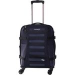 Hedgren Weekend Spinner 55 Exp S Peacoat Blue