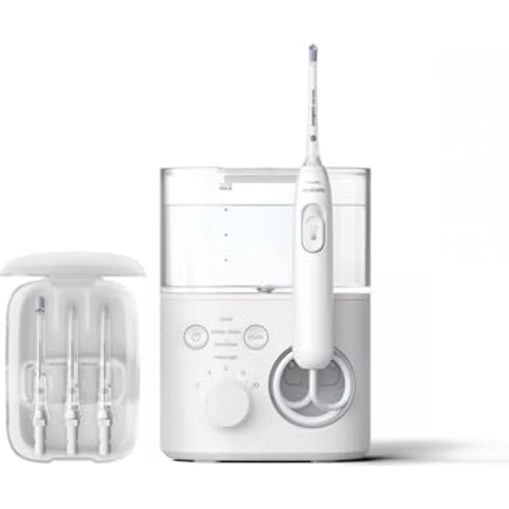 Philips Munddusche HX3911/40 – Bild 2
